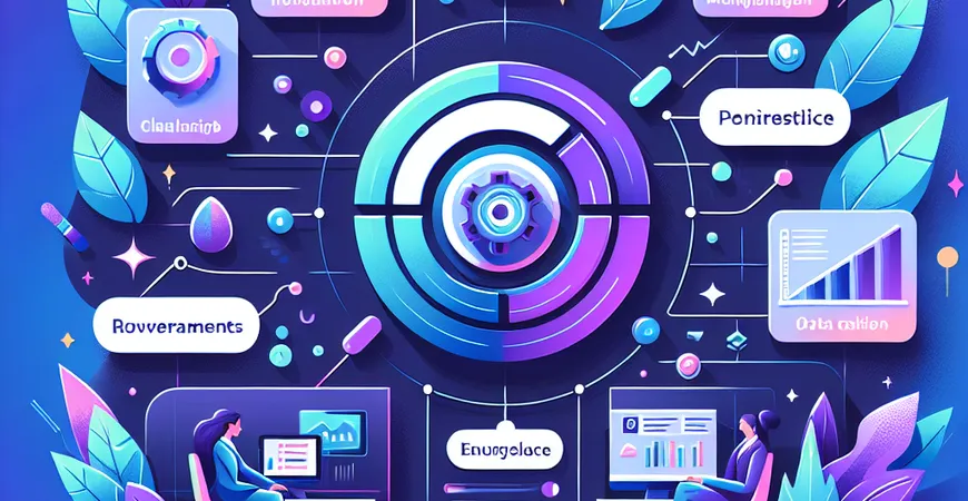 人事管理软件功能太弱？这 7 个模块让管理更专业